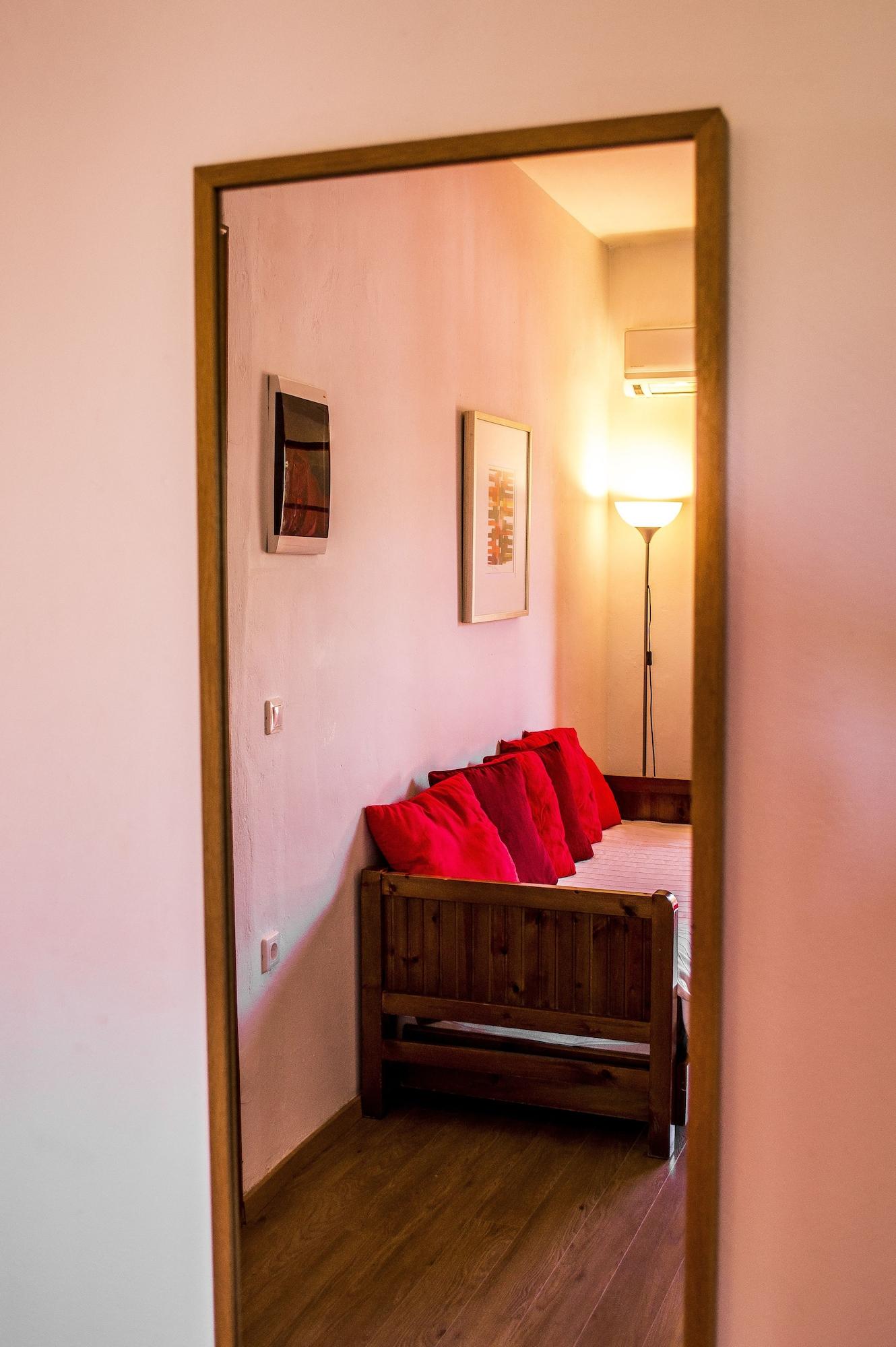 Folies Corfu Town Hotel Apartments Alepou Ngoại thất bức ảnh
